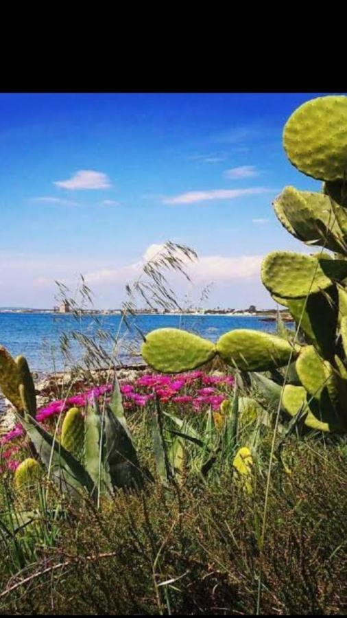 Stunis Buze Suite Ostuni Buitenkant foto