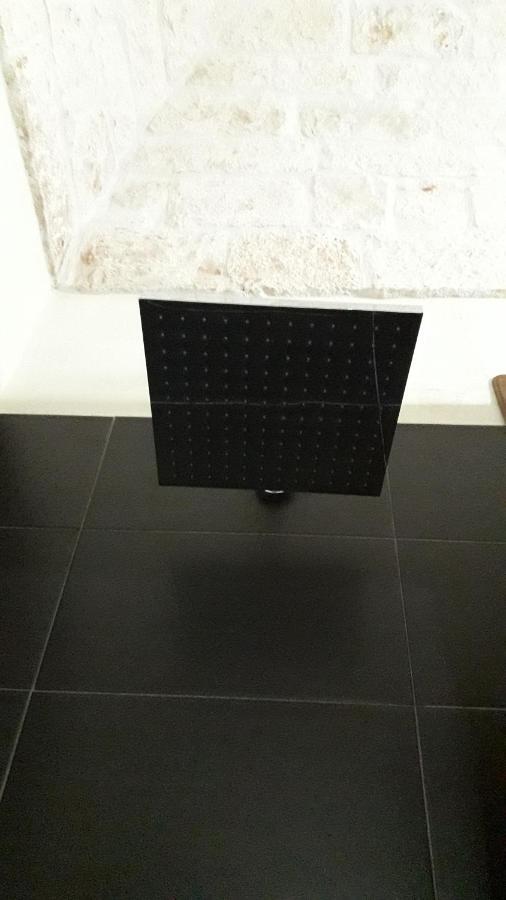Stunis Buze Suite Ostuni Buitenkant foto