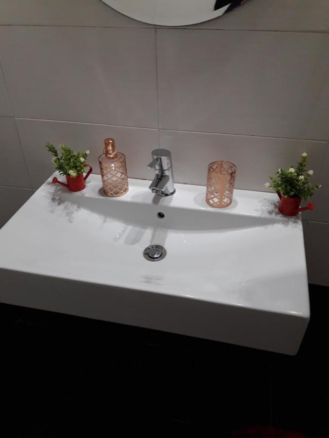 Stunis Buze Suite Ostuni Buitenkant foto