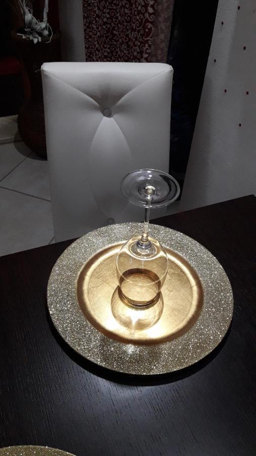Stunis Buze Suite Ostuni Buitenkant foto