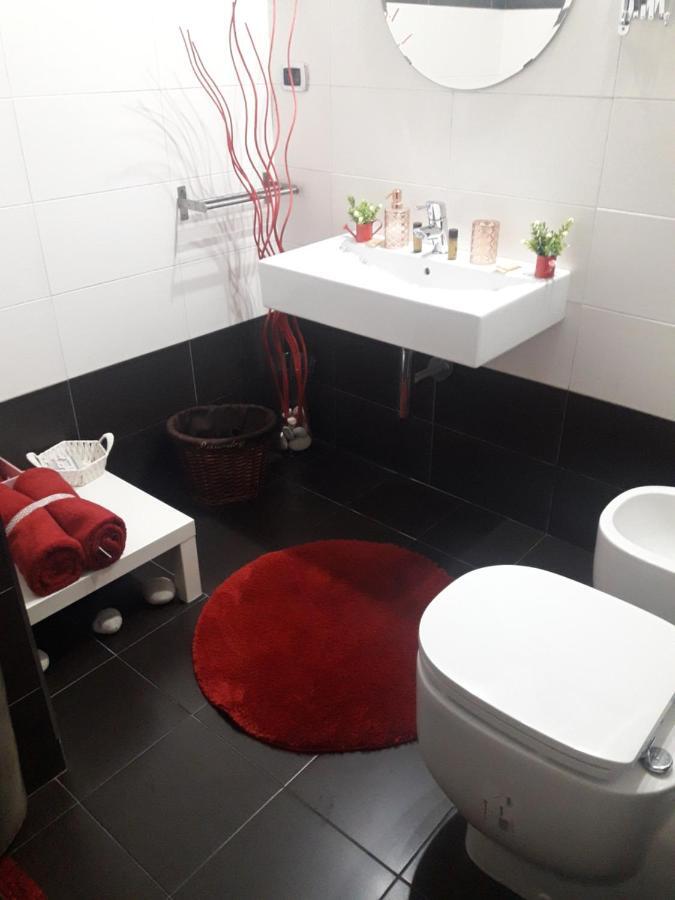 Stunis Buze Suite Ostuni Buitenkant foto